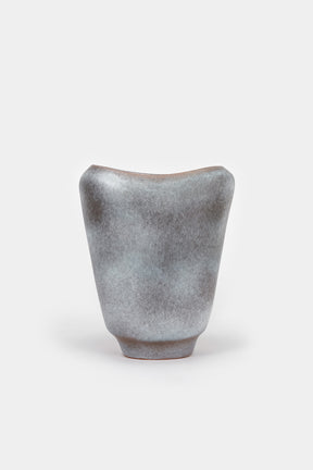 Tall Ceramic Vase, Germany, 50s