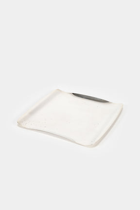 Günter Kupetz, Serving Tray "Only a Touch", WMF, 50s