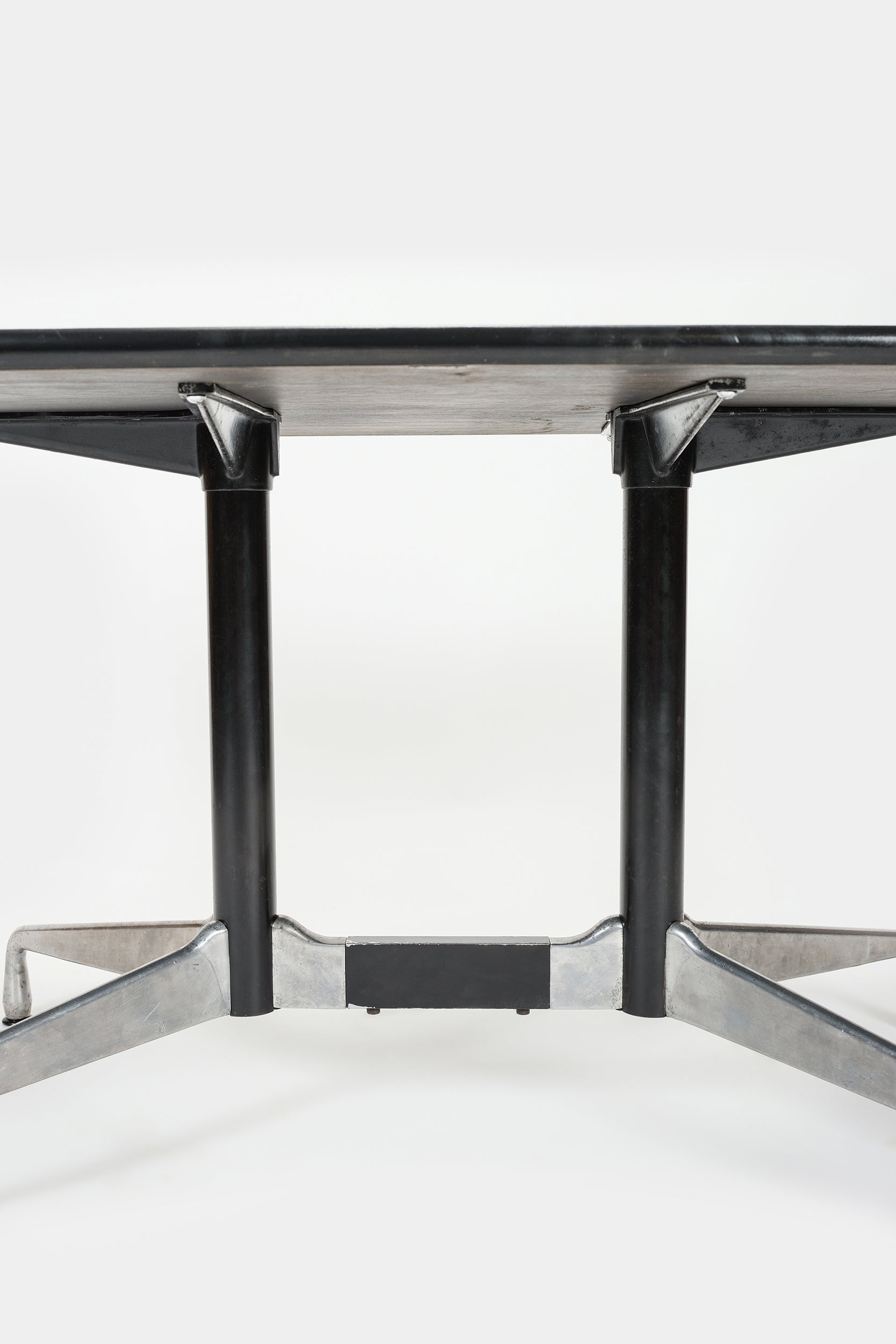 Charles Eames Segment Tisch Vitra 70er