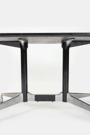 Charles Eames Segment Tisch Vitra 70er