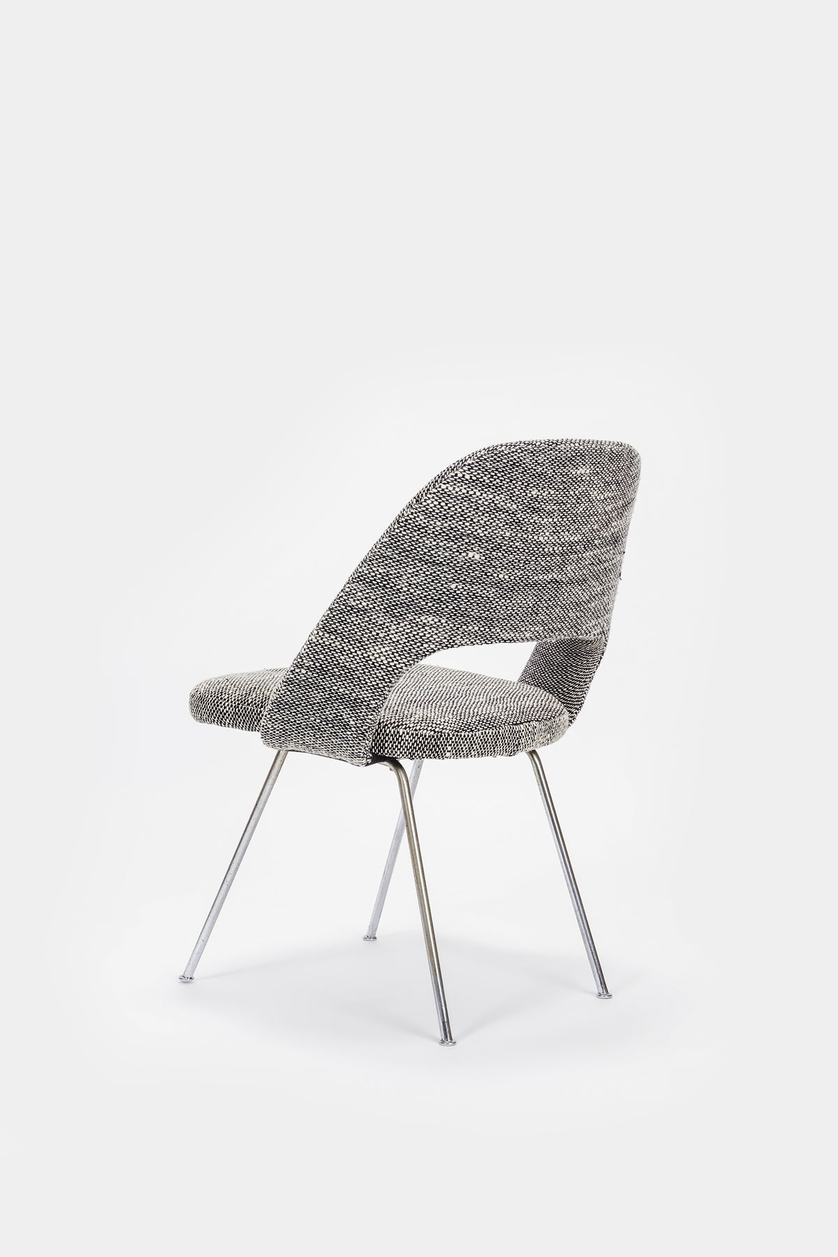 Eero Saarinen Stuhl, Modell 72, Knoll Int., 50er