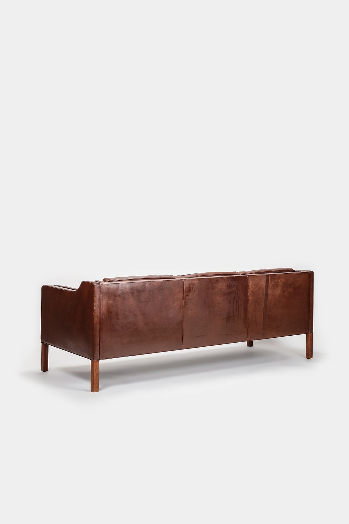 Børge Mogensen Sofa 2213, Fredericia Furniture, 60er