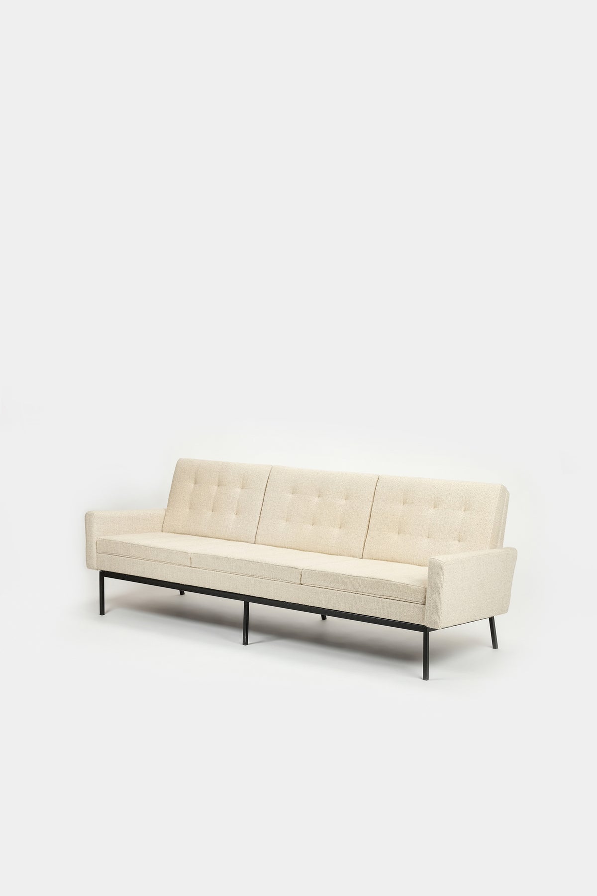 Florence Knoll, Knoll Sofa 67A, original 60er