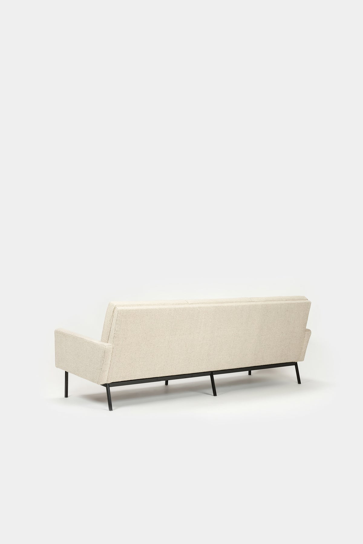 Florence Knoll, Knoll Sofa 67A, original 60er