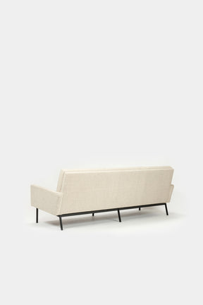 Florence Knoll, Knoll sofa 67A, Original 60s