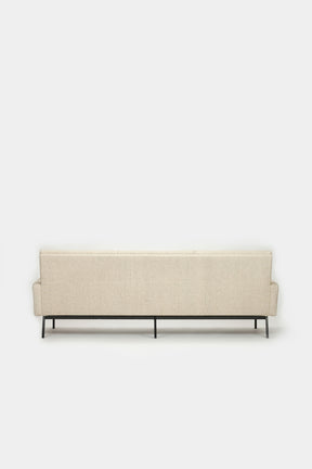Florence Knoll, Knoll sofa 67A, Original 60s