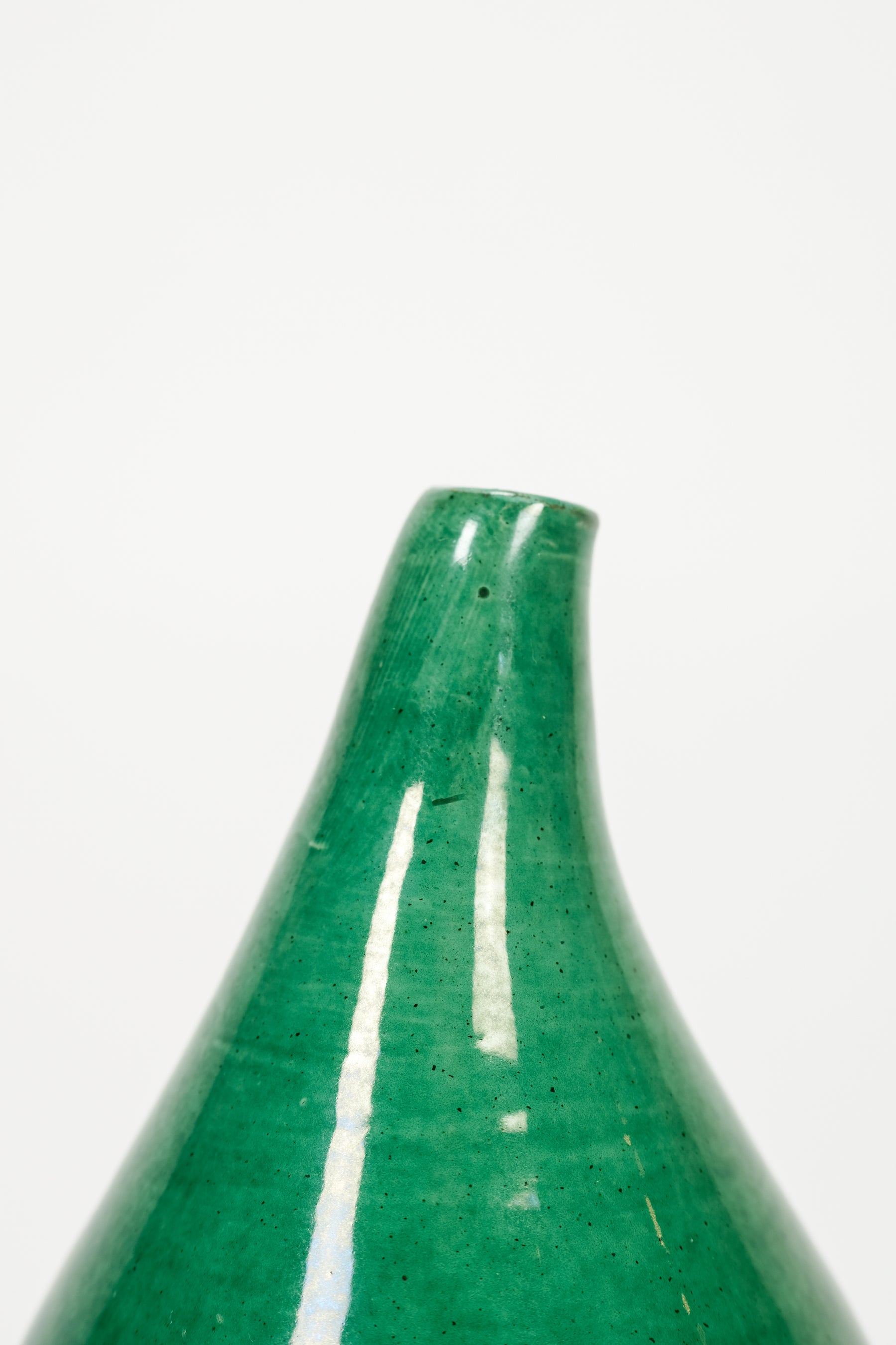 Arnold Zahner 70s Rheinfeldener Ceramic Vase
