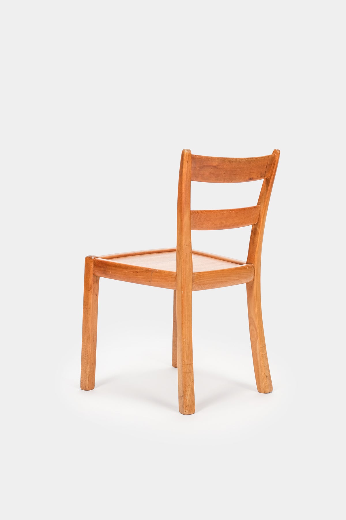 Franz Xaver Sproll, Chair made by hand, 40s