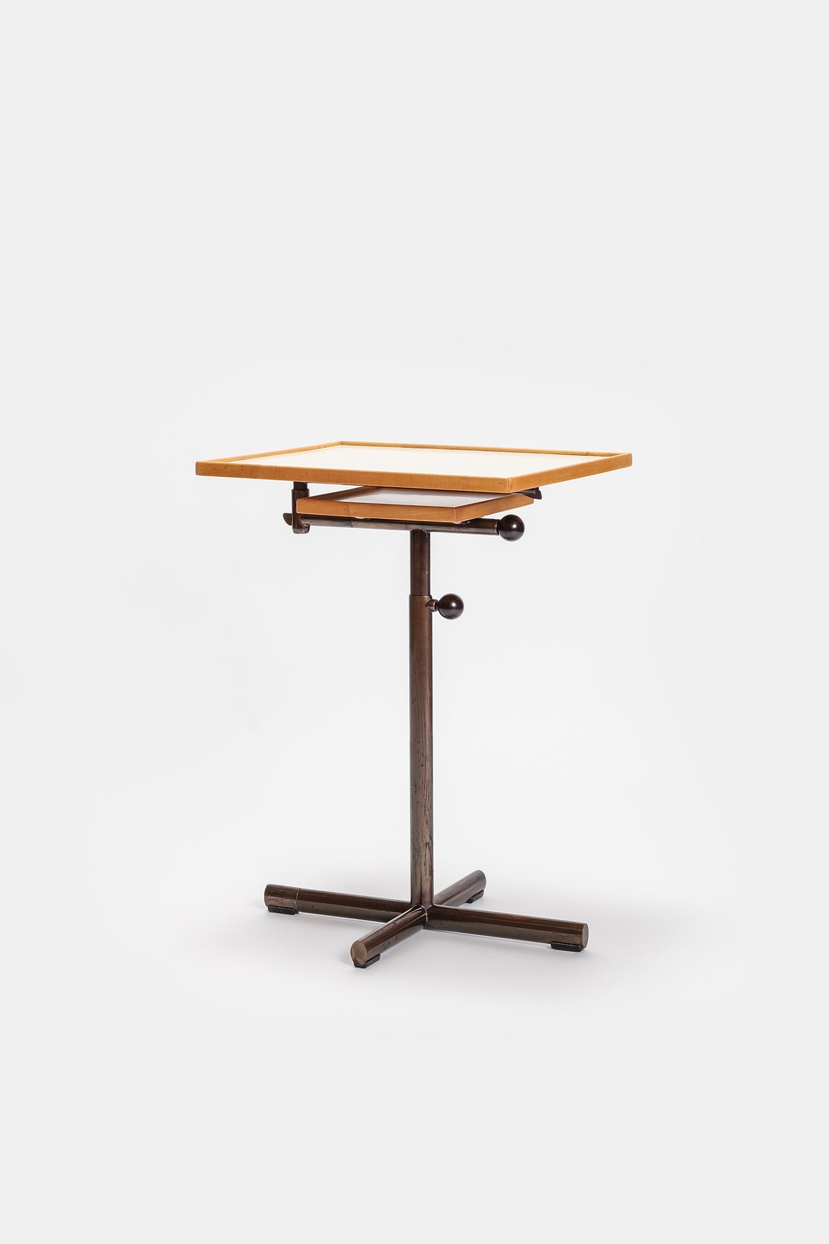 Embru Caruelle Table, Model 2497