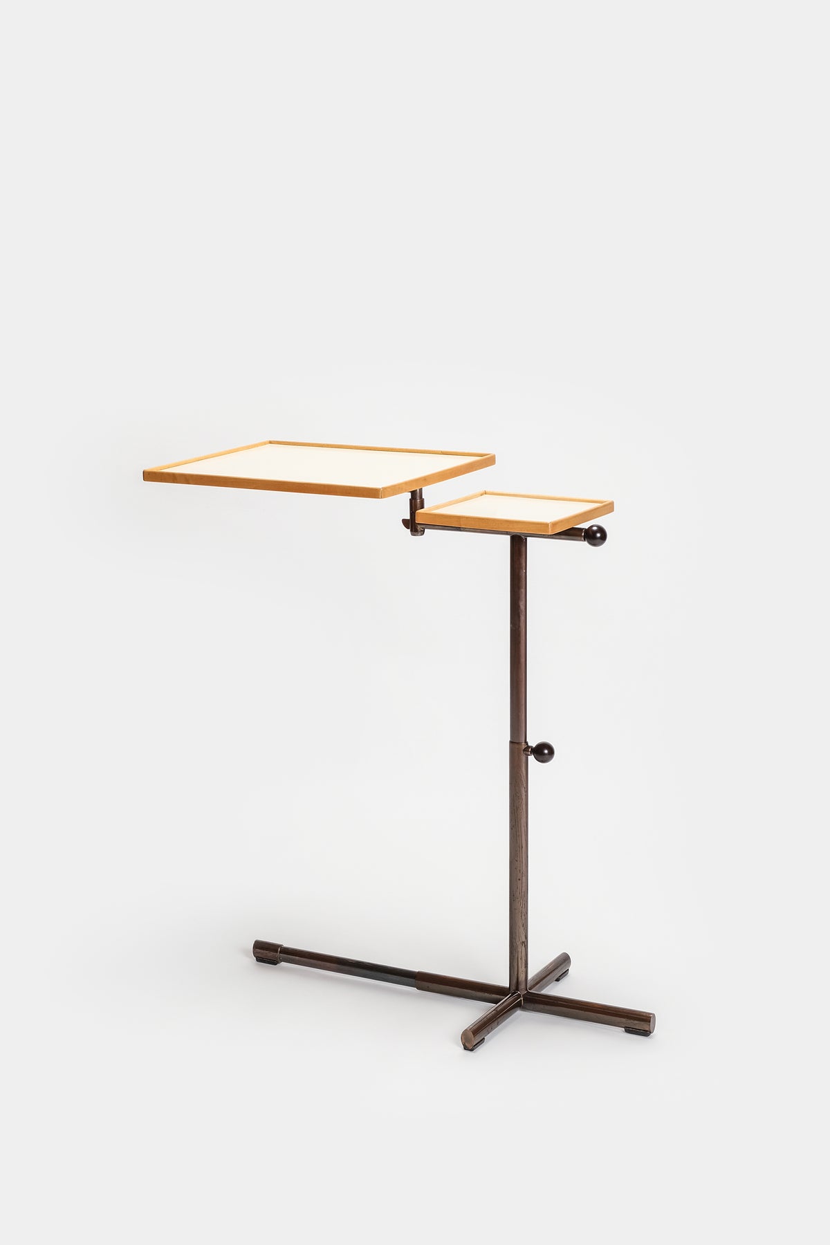 Embru Caruelle Table, Model 2497