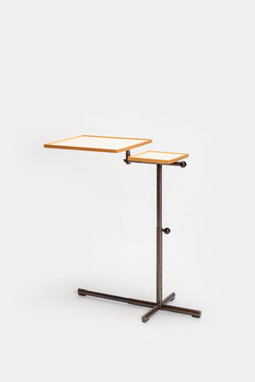 Embru Caruelle Tisch, Modell 2497
