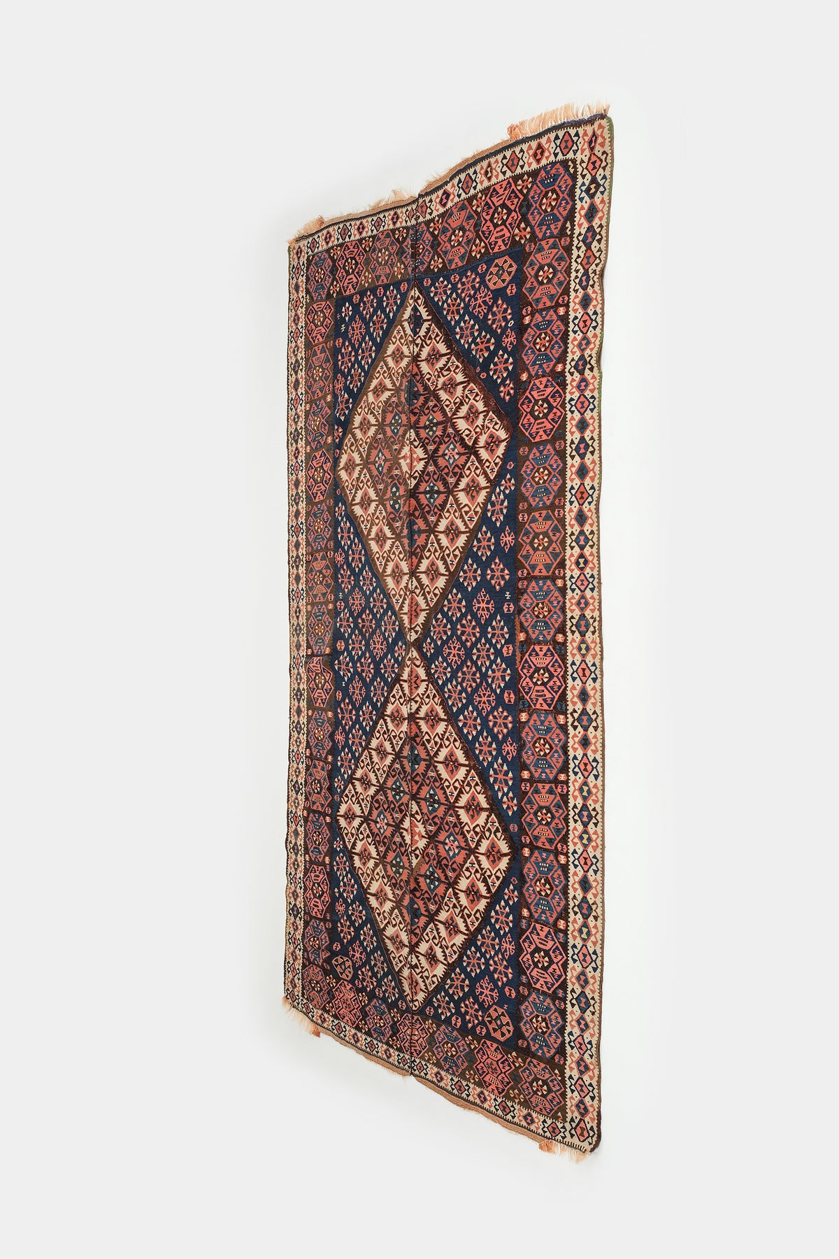 Soumak Kilim Antik, Persien, 20er