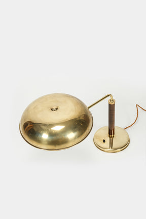 Amba Table Lamp Quick 1500 Brass 40s