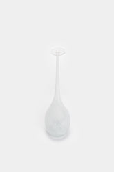 Dino Martens , Grosse Mezza Filigrane Vase, 50er