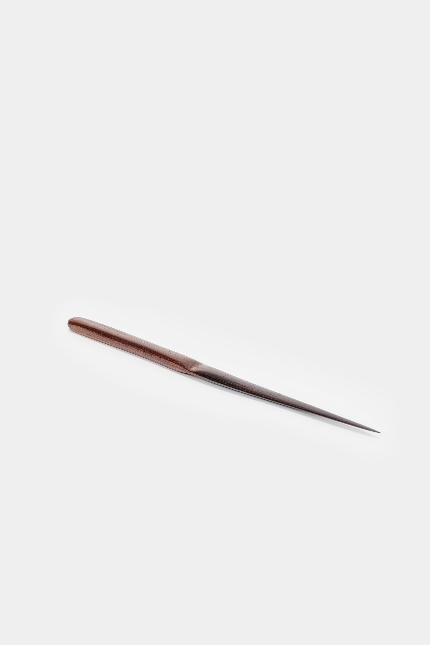 Rosewood, Letter opener, 60s