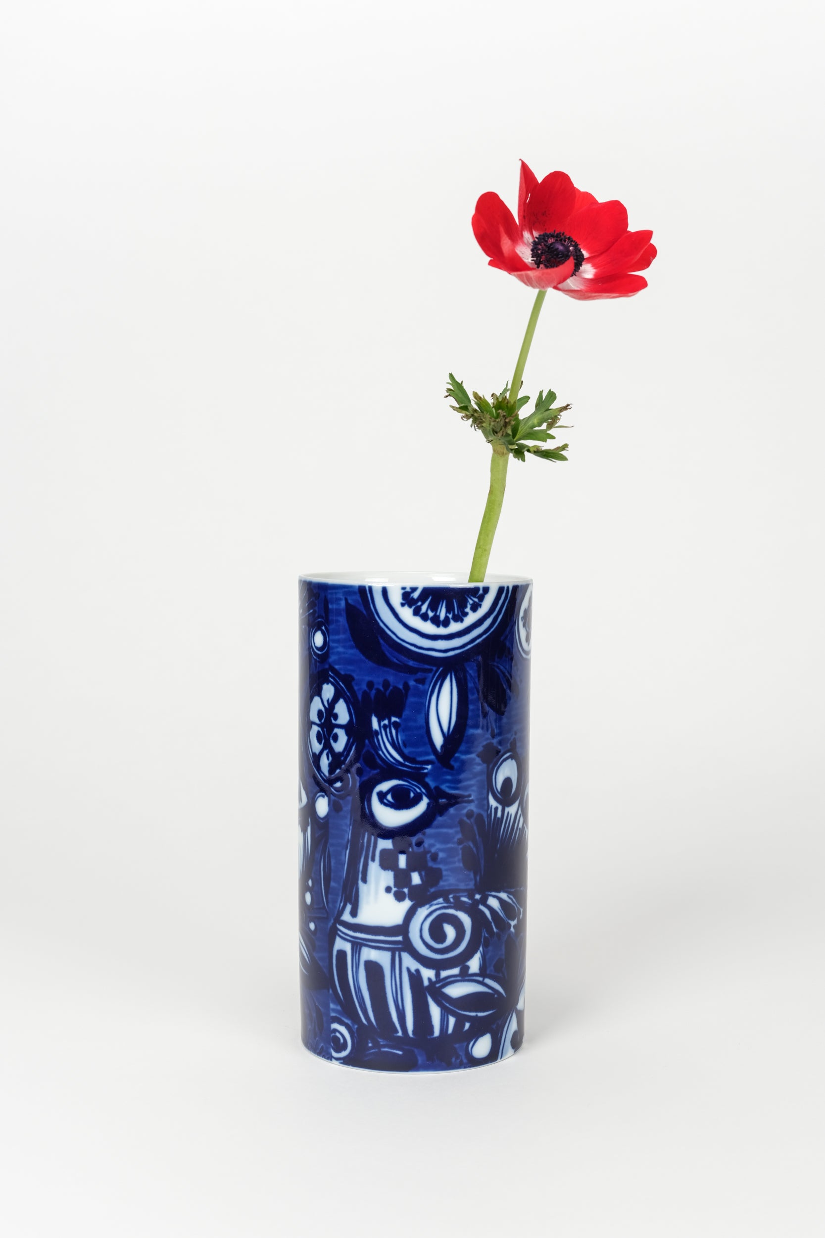 Rosenthal, Bjørn Winblad Vase, 70er
