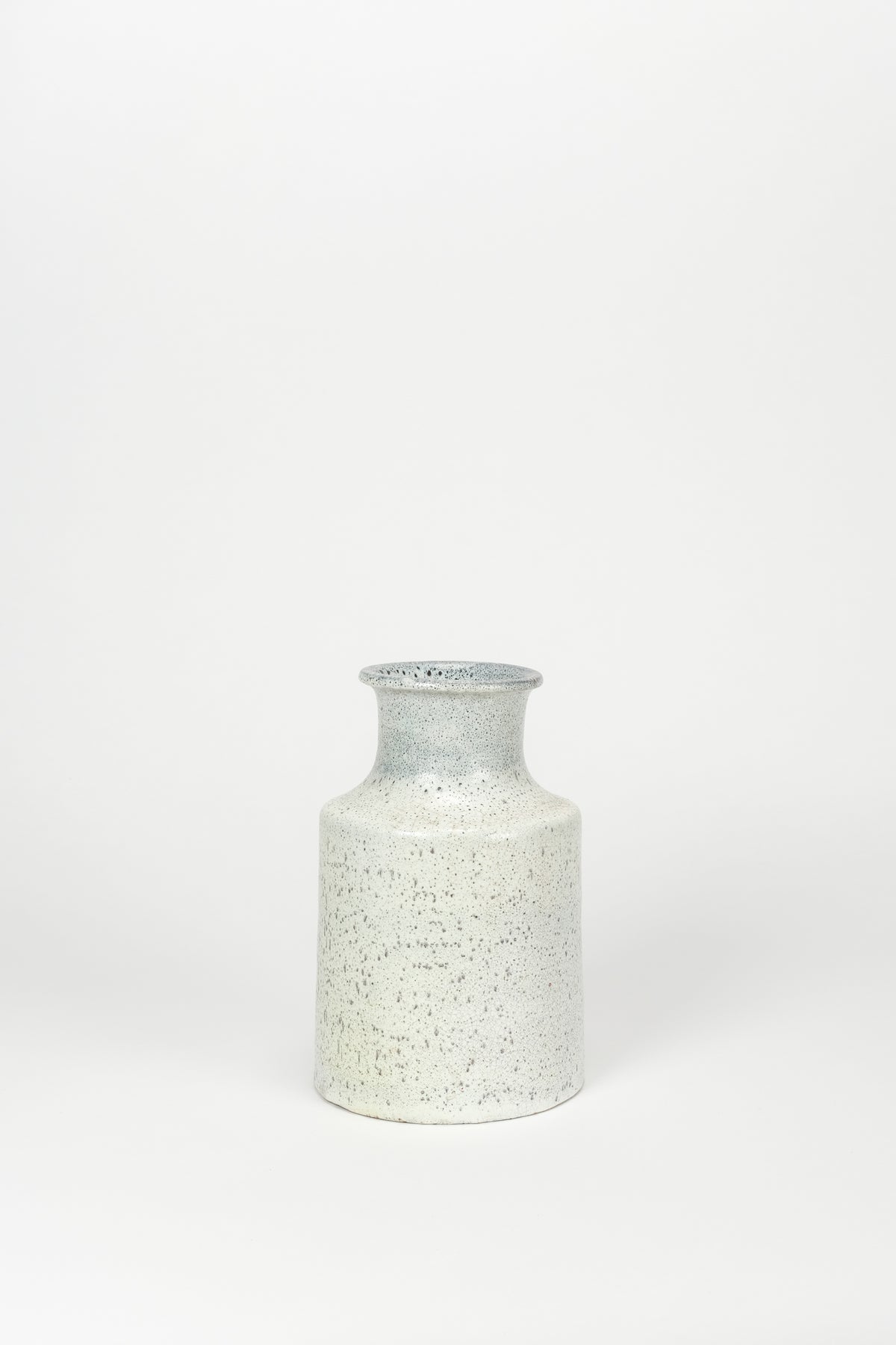 André Freymond Keramik Vase 60er