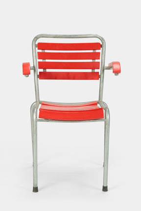 Garden Chair Bigla, 40s
