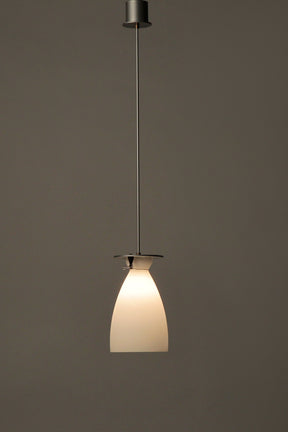 Stilnovo Ceiling Lamp, Italy, 80s
