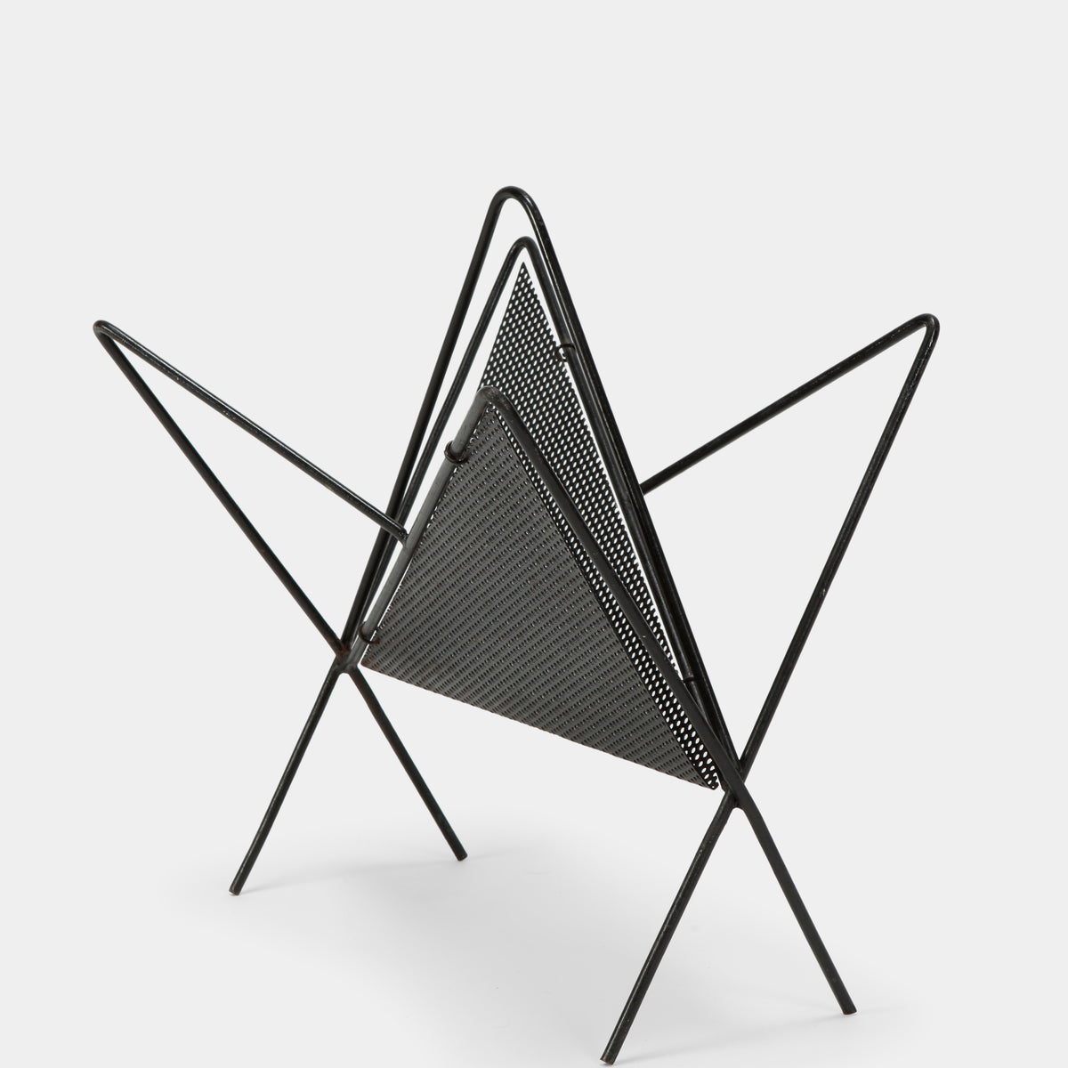Mathieu MATÉGOT Butterfly magazine rack SPX7542_1200x1200_crop_center.