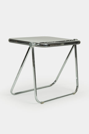 Platone Folding Table Giancarlo Piretti for Castelli 60'