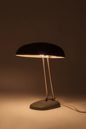 Sigfried Gideon BAG 30's office lamp
