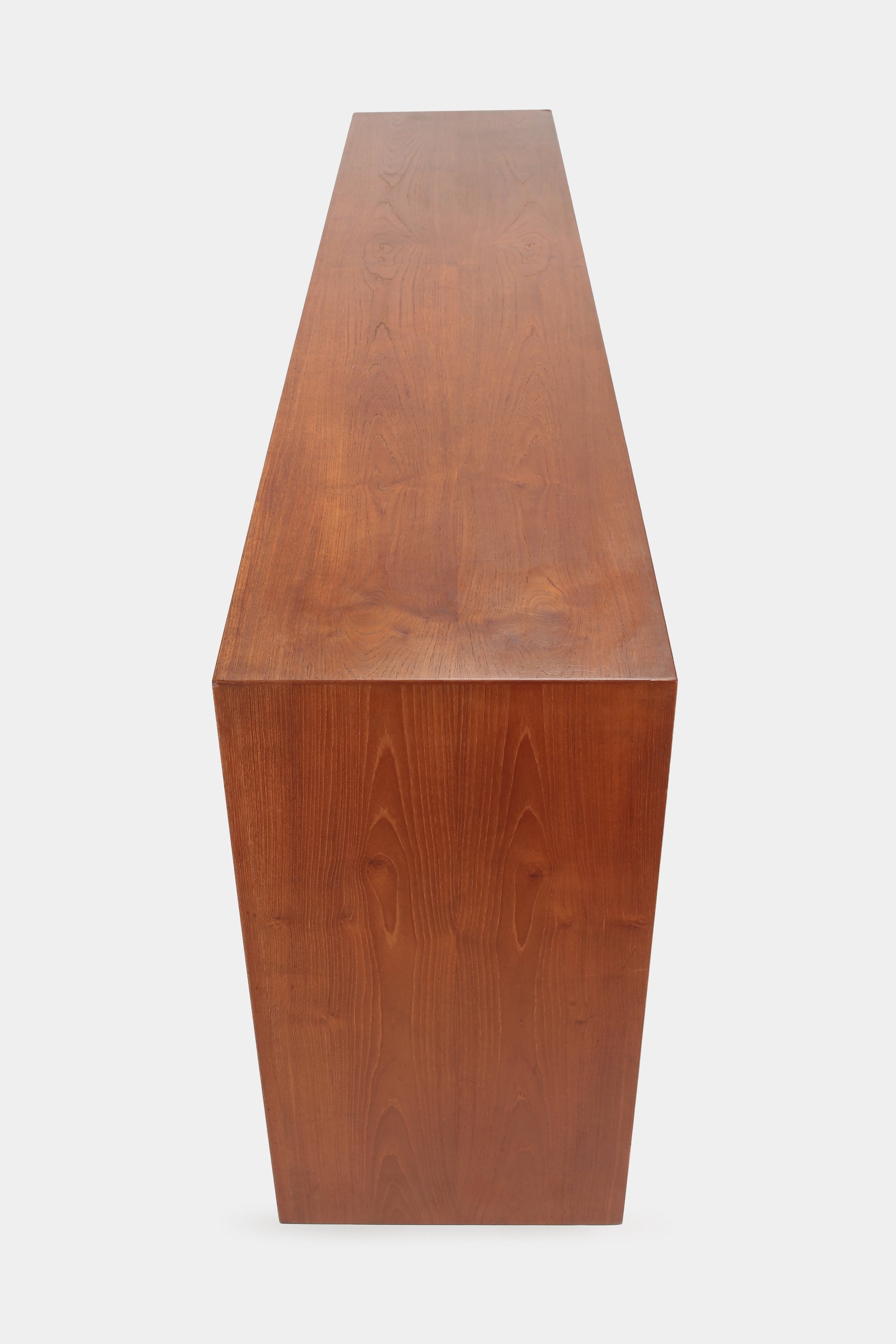 Arne Vodder Teak Highboard Sibast Furniture Denmark 60's