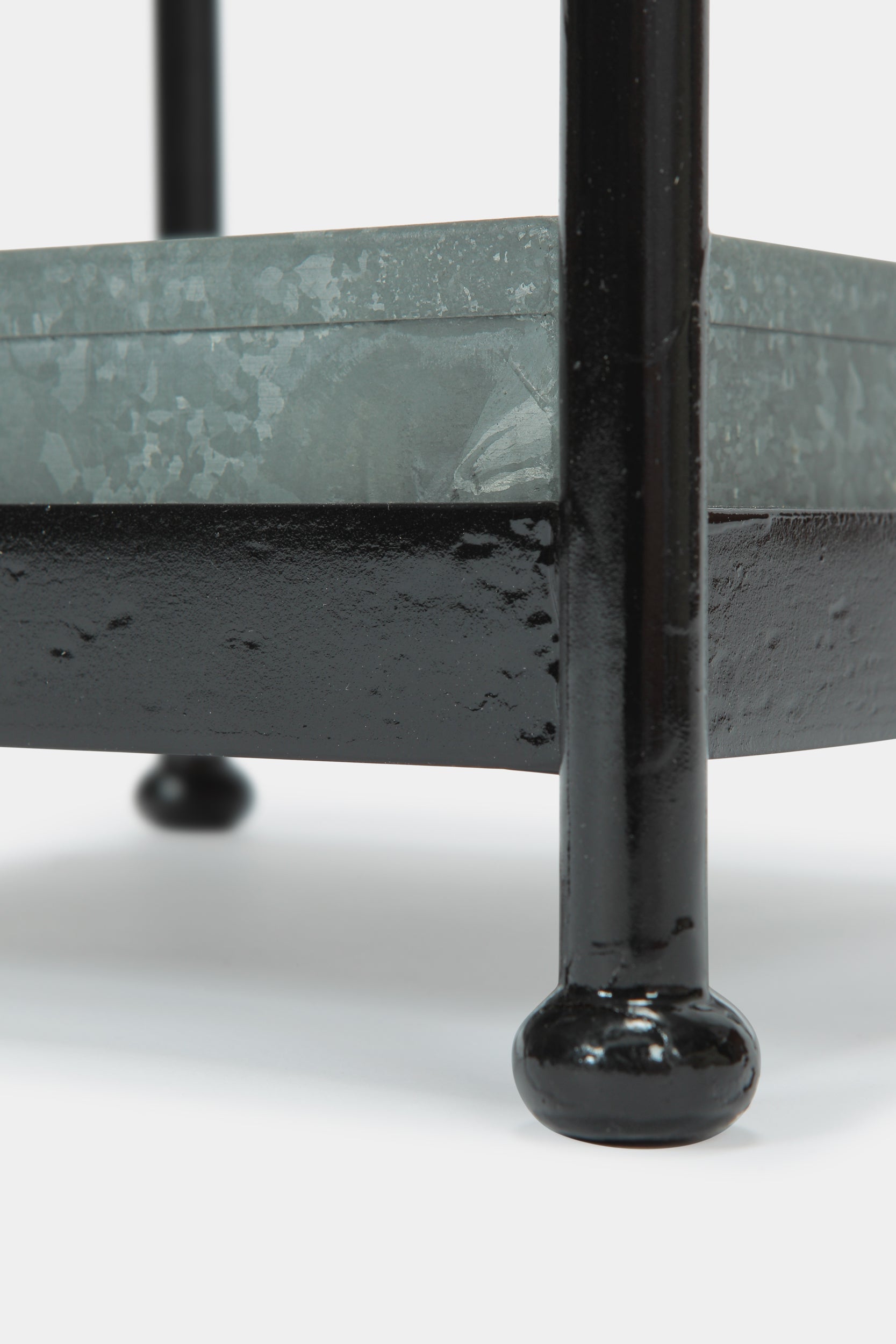 Bauhaus umbrella stand Switzerland 20s