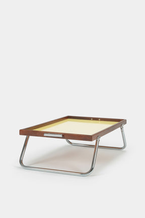 High quality bed tray, 60s