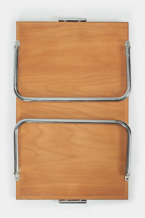 High quality bed tray, 60s