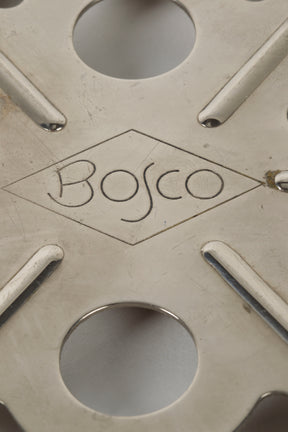 Bosco heating plate Switzerland 1940s
