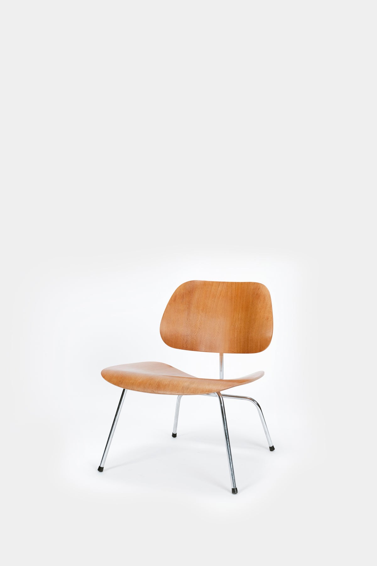 Eames LCM Sessel, alte Version, 50er
