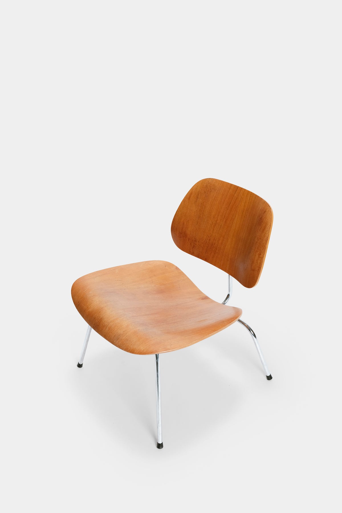 Eames LCM Sessel, alte Version, 50er