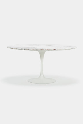 Eero Saarinen Side Table Marble 70s