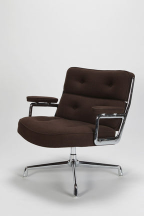 Charles Eames Lobby Chair von Charles & Ray Eames
