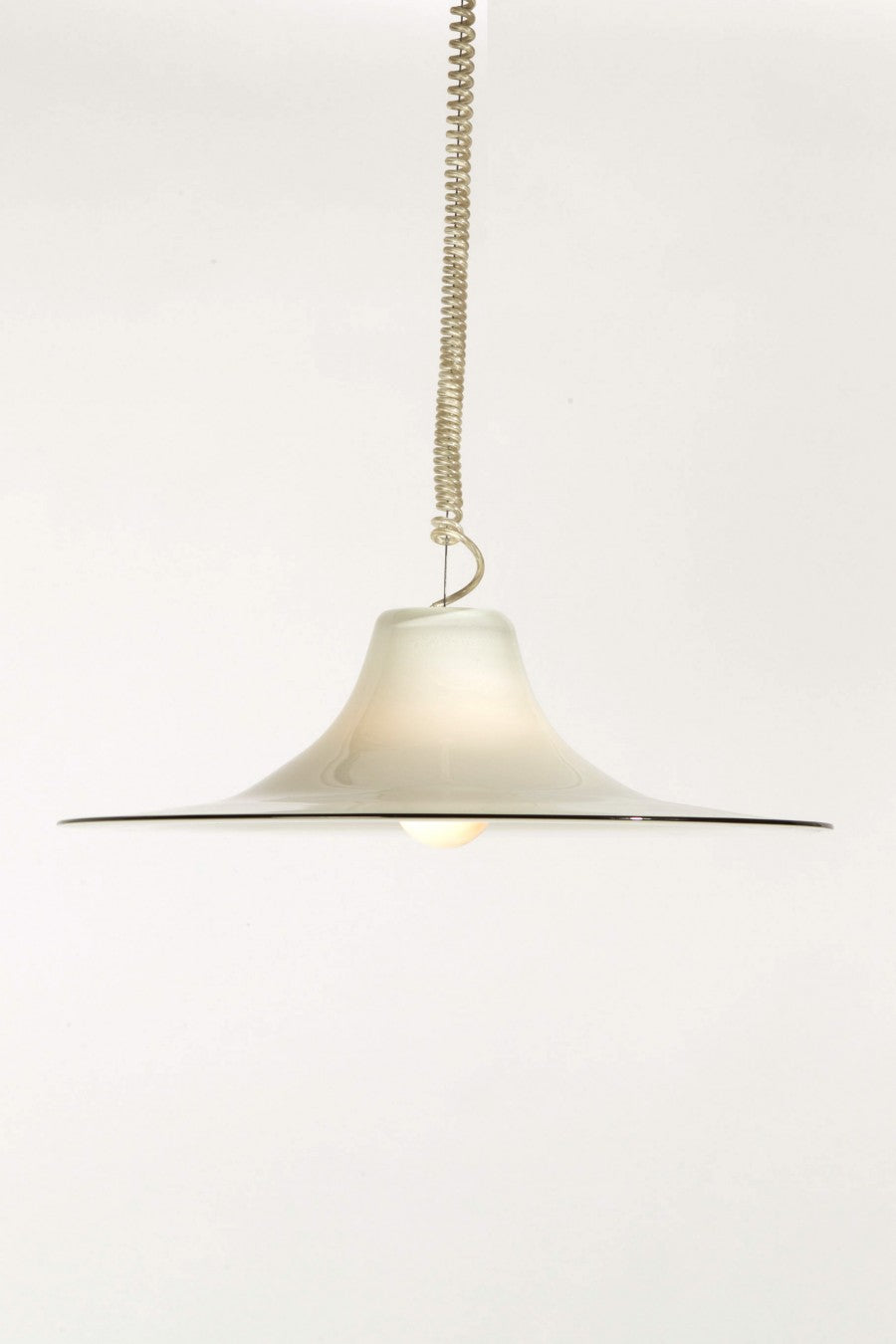 Leucos Murano Deckenlampe von Werksdesign
