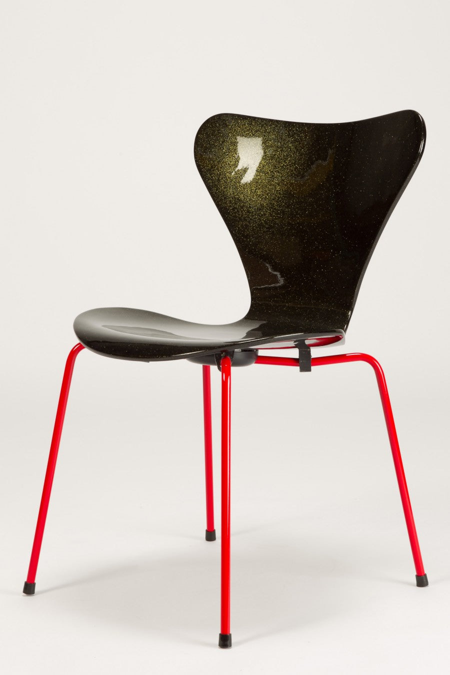 Jacobsen Disco Stuhl von Arne Jacobsen/Reha Okay