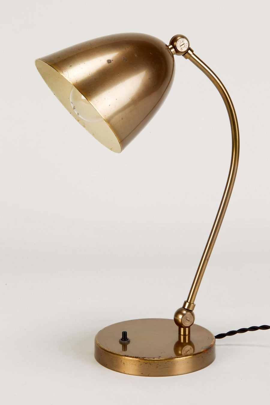 Le Phare Lausanne Tischlampe von Werksdesign