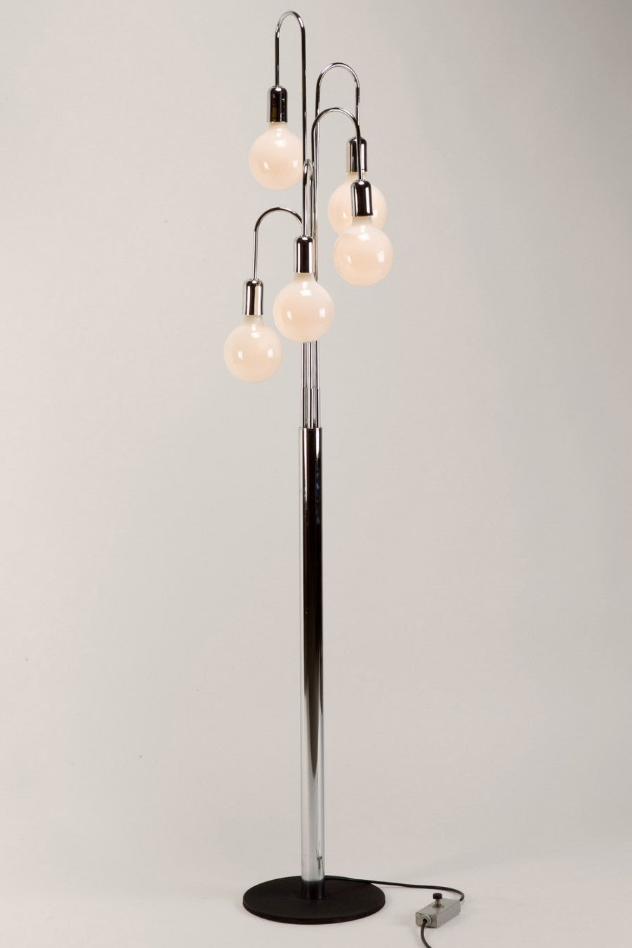 Reggiani Stehlampe von Werksdesign