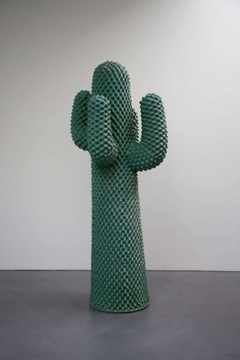 Kaktus Kleiderständer von Guido Drocco & Franco Mello