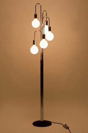 Reggiani Stehlampe von Werksdesign