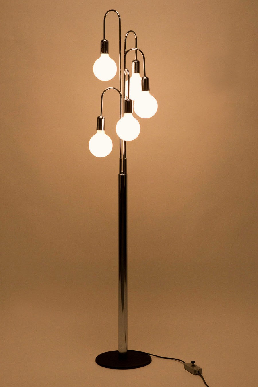 Reggiani Stehlampe von Werksdesign