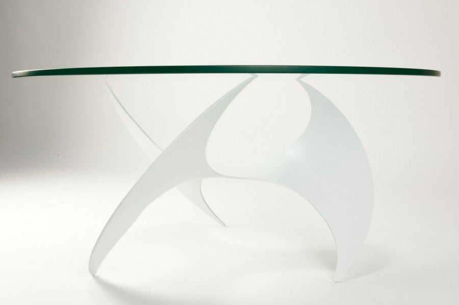 Propeller Table K9 von Knut Hesterberg