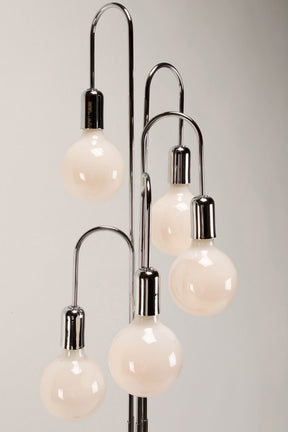 Reggiani Stehlampe von Werksdesign