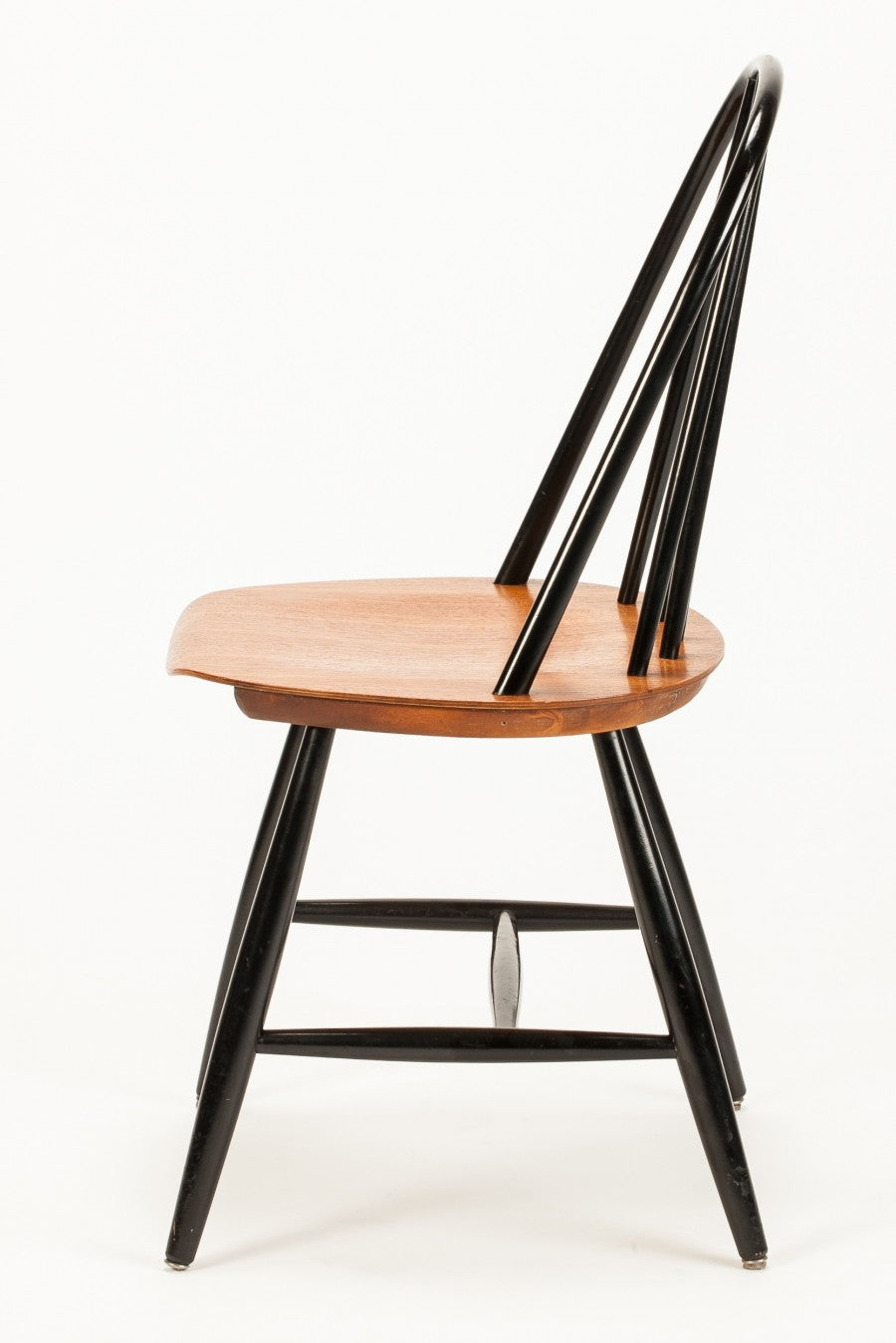 Ein Set Von 6 Carl Malmsten Stühlen Schweden von Carl Malmsten