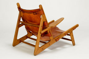 Hunting Chair von Borge Mogensen