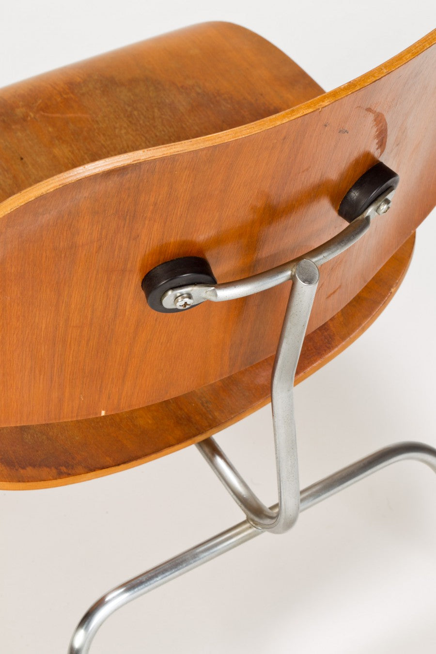 Eames LCM Sessel alte Version von Charles & Ray Eames