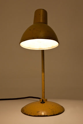 Deutsche Industrie Tischlampe 30' von Anonym