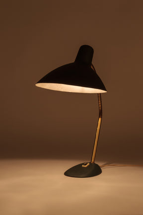 Boris Lacroix Jumo Office Lamp, 50s