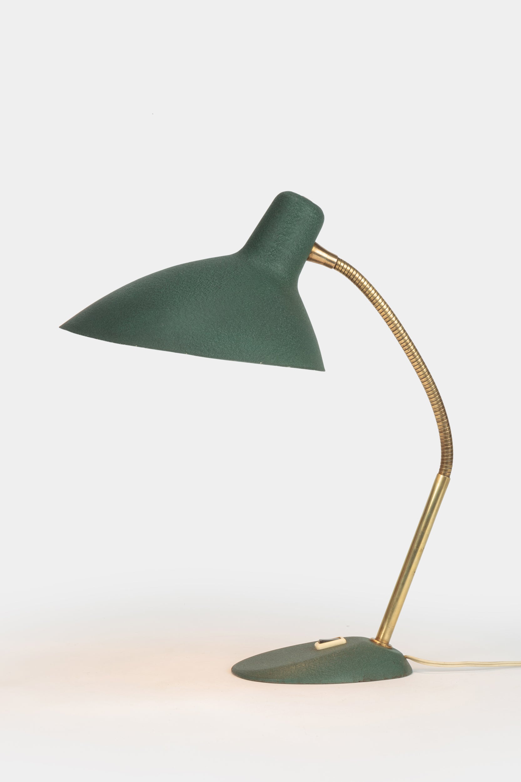 Boris Lacroix Jumo Office Lamp, 50s